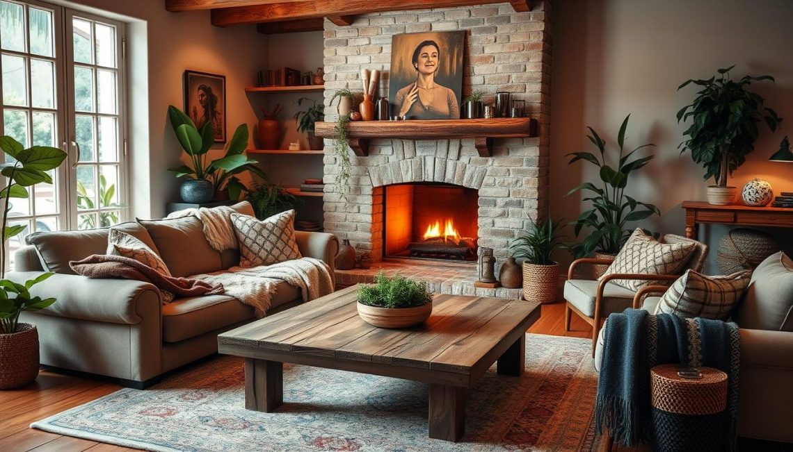 Creating a Cozy and Functional Home: Interior Design Tips for Every Room