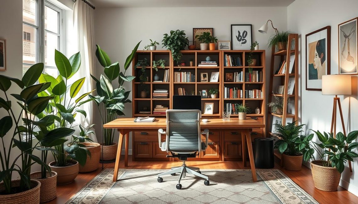 home office design